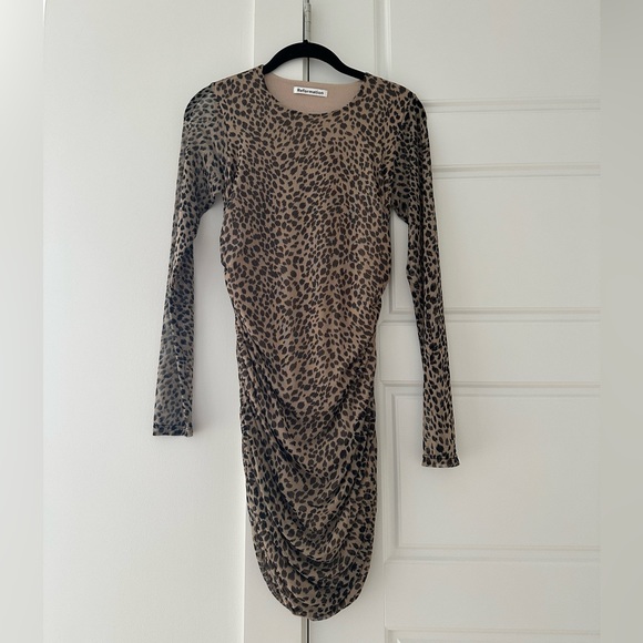 Reformation Tomas Dress - Picture 2 of 4